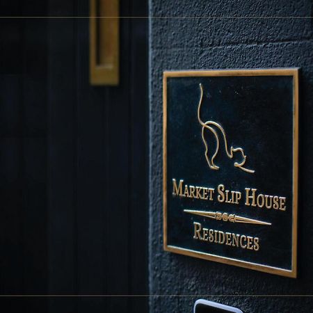 Market Slip House Kilkenny Exterior photo